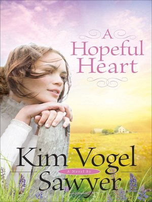 cover image of A Hopeful Heart